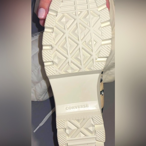 Zebra Platform Converse - Picture 3 of 4